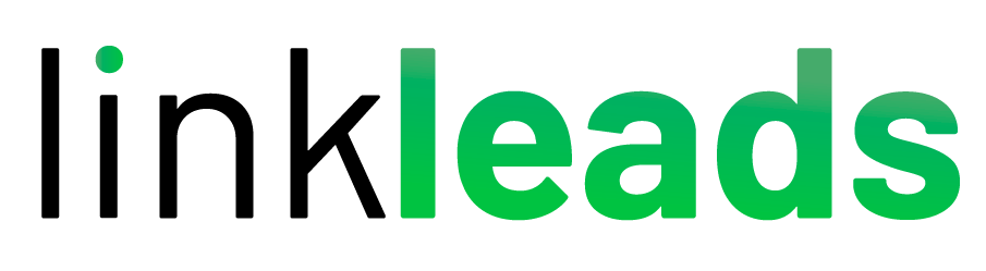 Linkleads Logo