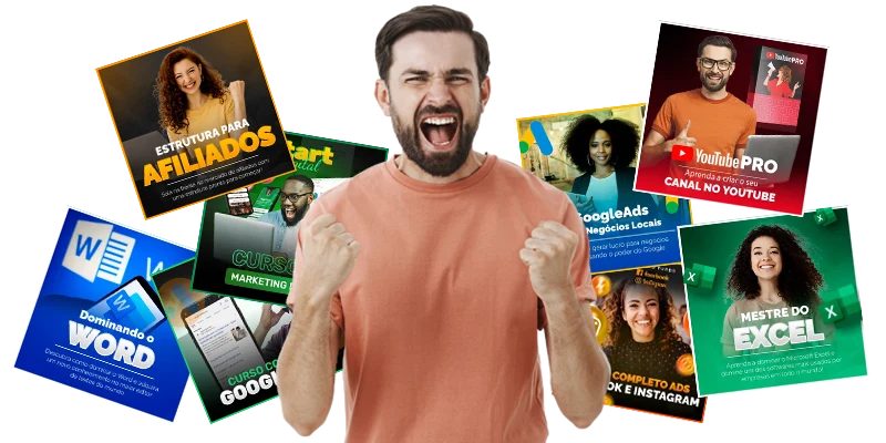 Cursos Online