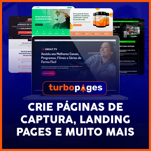 Turbo Pages