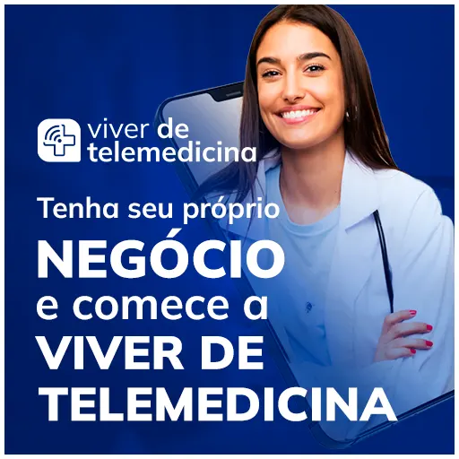 Viver de Telemedicina