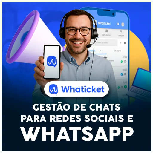 Whaticket