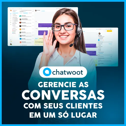 Chatwoot