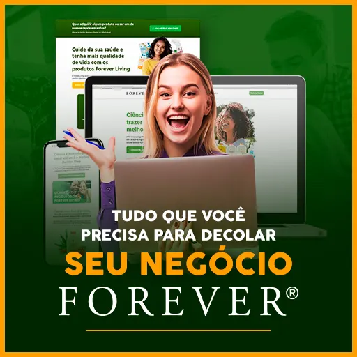 Mais Forever