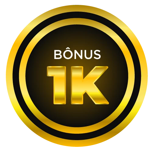 Bônus 1K