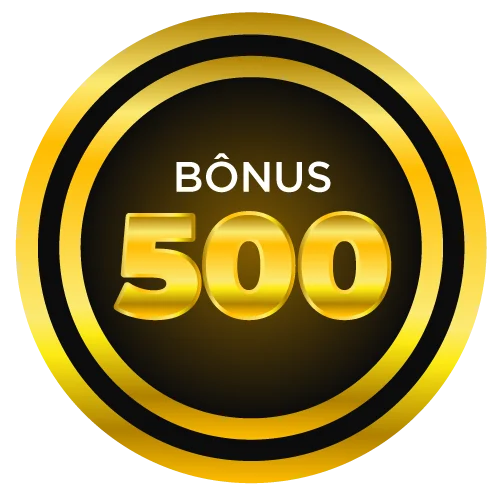 Bônus 500
