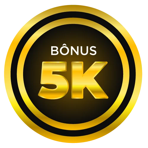 Bônus 5K