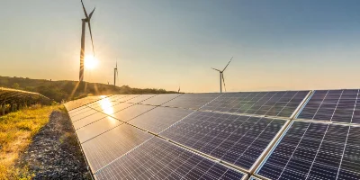 Energia Sustentável