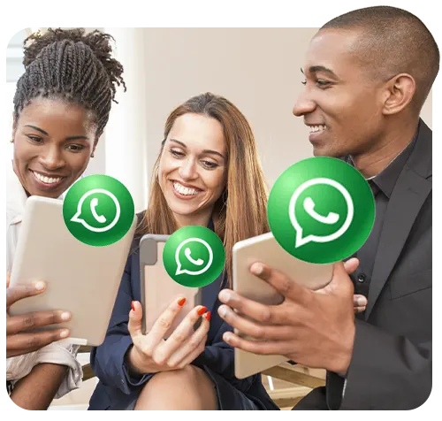 Comunidades Exclusivas