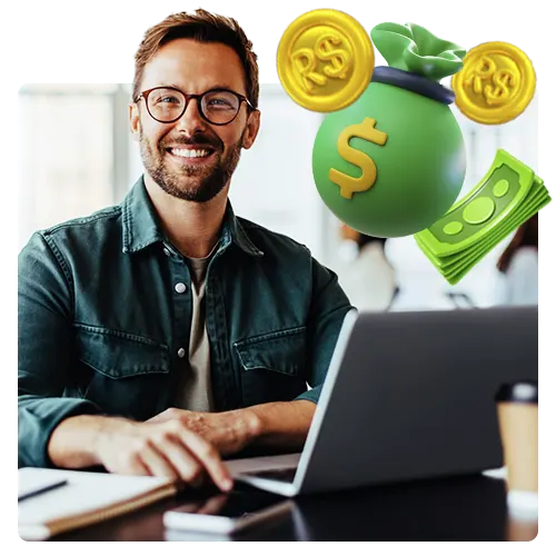 Gerenciamos a parte chata