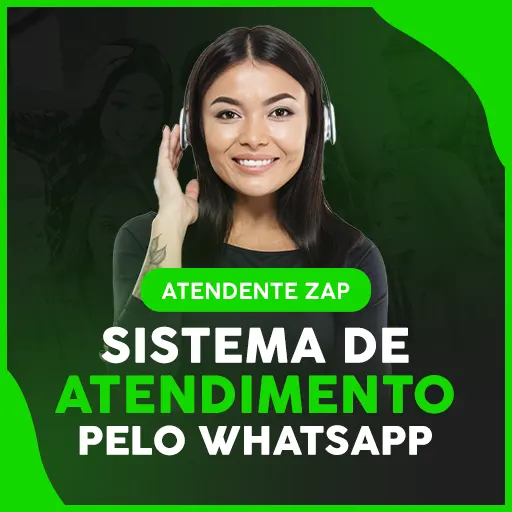 Atendente Zap