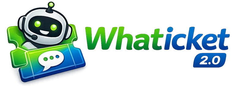 Logo Whaticket
